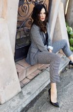 KATRINA LAW for The Bare Magazine, March 2022