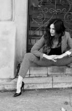 KATRINA LAW for The Bare Magazine, March 2022