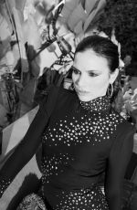KATRINA LAW for The Bare Magazine, March 2022