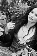 KATRINA LAW for The Bare Magazine, March 2022