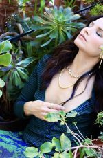 KATRINA LAW for The Bare Magazine, March 2022