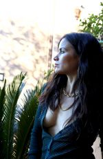 KATRINA LAW for The Bare Magazine, March 2022