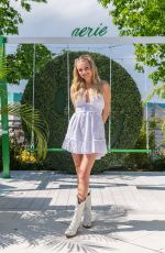 KELSEA BALLERINI at Spring Break at Goodtime Hotel in Miami 03/16/2022