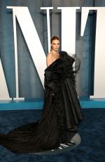 KENDALL JENNER at 2022 Vanity Fair Oscar Party in Beverly Hills 03/27/2022
