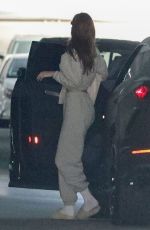 KENDALL JENNER at Lavo Ristorante in Beverly Hills 03/08/2022