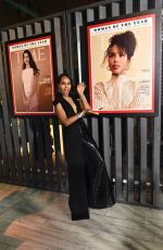 KERRY WASHINGTON at Time Women of the Year in Beverly Hills 03/08/2022