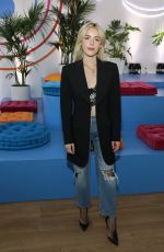 KIERNAN SHIPKA at Prime Video Brings Blue Room to SXSW in Austin 03/13/2022