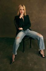 KIERNAN SHIPKA - SXSW in Aust Portraits 03/13/2022