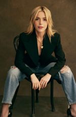 KIERNAN SHIPKA - SXSW in Aust Portraits 03/13/2022