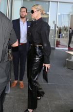 KIM and KHLOE KARDASHIAN at Lavo Ristorante in West Hollywood 03/16/2022