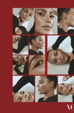 KIM KARDASHIAN for Vogue Magazine, Hong Kong March 2022