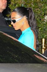 KIM KARDASHIAN Leaves Jay-Z