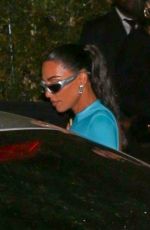 KIM KARDASHIAN Leaves Jay-Z