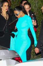 KIM KARDASHIAN Leaves Jay-Z