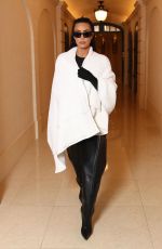 KIM KARDASIAN at Ritz Hotel in Paris 03/06/2022