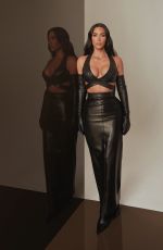 KIM, KOURTNEY and KHLOE KARDASHIAN in Variety Magazine, March 2022