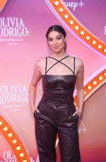 KIRA KOSARIN at Olivia Rodrigo: Driving Home 2u Premiere in Los Angeles 03/24/2022