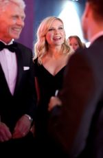 KIRSTEN DUNST at 2022 Vanity Fair Oscar Party in Beverly Hills 03/27/2022