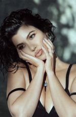 KOURTNEY KARDASHIAN for Bustle Magazine, March 2022