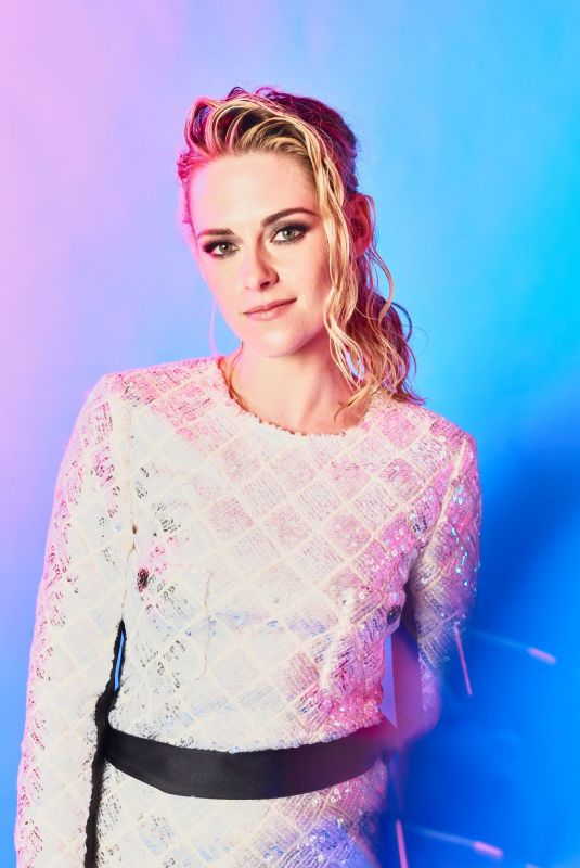 KRISTEN STEWART - 2022 Independent Spirit Awards Portraits 03/06/2022