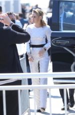 KRISTEN STEWART Arrives at 2022 Independent Spirit Awards in Santa Monica 03/06/2022
