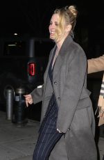 KRISTEN STEWART Arrives at Her Hotel in New York 03/10/2022