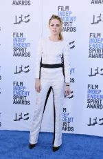 KRISTEN STEWART at 2022 Independent Spirit Film Awards in Santa Monica 03/06/2022