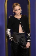 KRISTEN STEWART at 2022 Oscars Nominees Luncheon in Los Angeles 03/07/2022