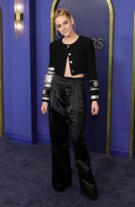 KRISTEN STEWART at 2022 Oscars Nominees Luncheon in Los Angeles 03/07/2022