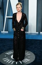 KRISTEN STEWART at 2022 Vanity Fair Oscar Party in Beverly Hills 03/27/2022