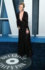KRISTEN STEWART at 2022 Vanity Fair Oscar Party in Beverly Hills 03/27/2022