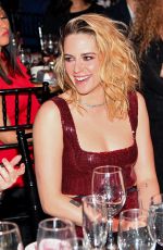 KRISTEN STEWART at 28th Annual Screen Actors Guild Awards in Santa Monica 02/27/2022