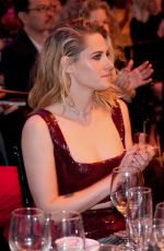 KRISTEN STEWART at 28th Annual Screen Actors Guild Awards in Santa Monica 02/27/2022