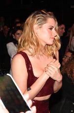 KRISTEN STEWART at 28th Annual Screen Actors Guild Awards in Santa Monica 02/27/2022