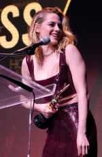 KRISTEN STEWART at 28th Annual Screen Actors Guild Awards in Santa Monica 02/27/2022