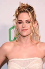 KRISTEN STEWART at 33rd Annual Producers Guild Awards in Los Angeles 03/19/2022