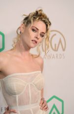 KRISTEN STEWART at 33rd Annual Producers Guild Awards in Los Angeles 03/19/2022