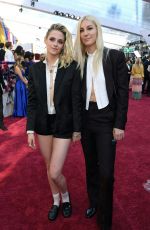 KRISTEN STEWART at 94th Annual Academy Awards at Dolby Theatre in Los Angeles 03/27/2022