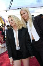 KRISTEN STEWART at 94th Annual Academy Awards at Dolby Theatre in Los Angeles 03/27/2022