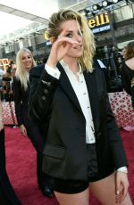 KRISTEN STEWART at 94th Annual Academy Awards at Dolby Theatre in Los Angeles 03/27/2022