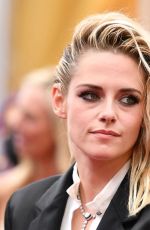 KRISTEN STEWART at 94th Annual Academy Awards at Dolby Theatre in Los Angeles 03/27/2022