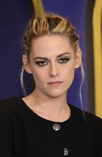 KRISTEN STEWART at 94th Annual Oscars Nominees Luncheon 03/07/2022