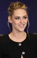 KRISTEN STEWART at 94th Annual Oscars Nominees Luncheon 03/07/2022