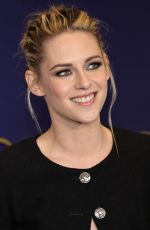 KRISTEN STEWART at 94th Annual Oscars Nominees Luncheon 03/07/2022
