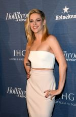 KRISTEN STEWART at Hollywood Reporter