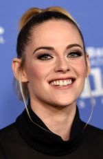 KRISTEN STEWART at Santa Barbara International Film Festival American Riviera Award 03/04/2022