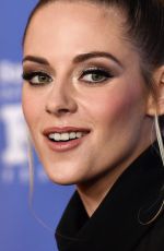 KRISTEN STEWART at Santa Barbara International Film Festival American Riviera Award 03/04/2022