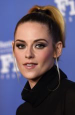 KRISTEN STEWART at Santa Barbara International Film Festival American Riviera Award 03/04/2022