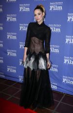 KRISTEN STEWART at Santa Barbara International Film Festival American Riviera Award 03/04/2022