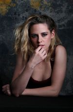 KRISTEN STEWART - Hollywood Critics Association Film Awards Portraits 02/28/2022